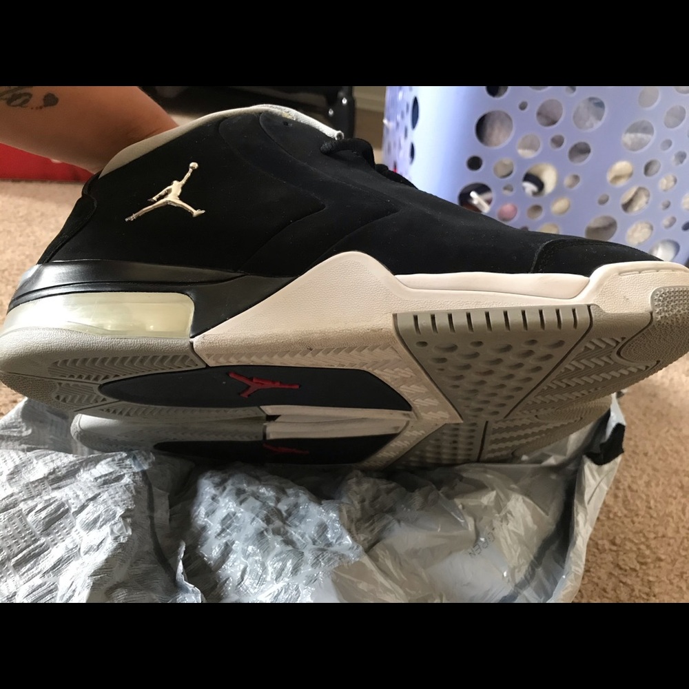 Jordan - Picture 3 of 3